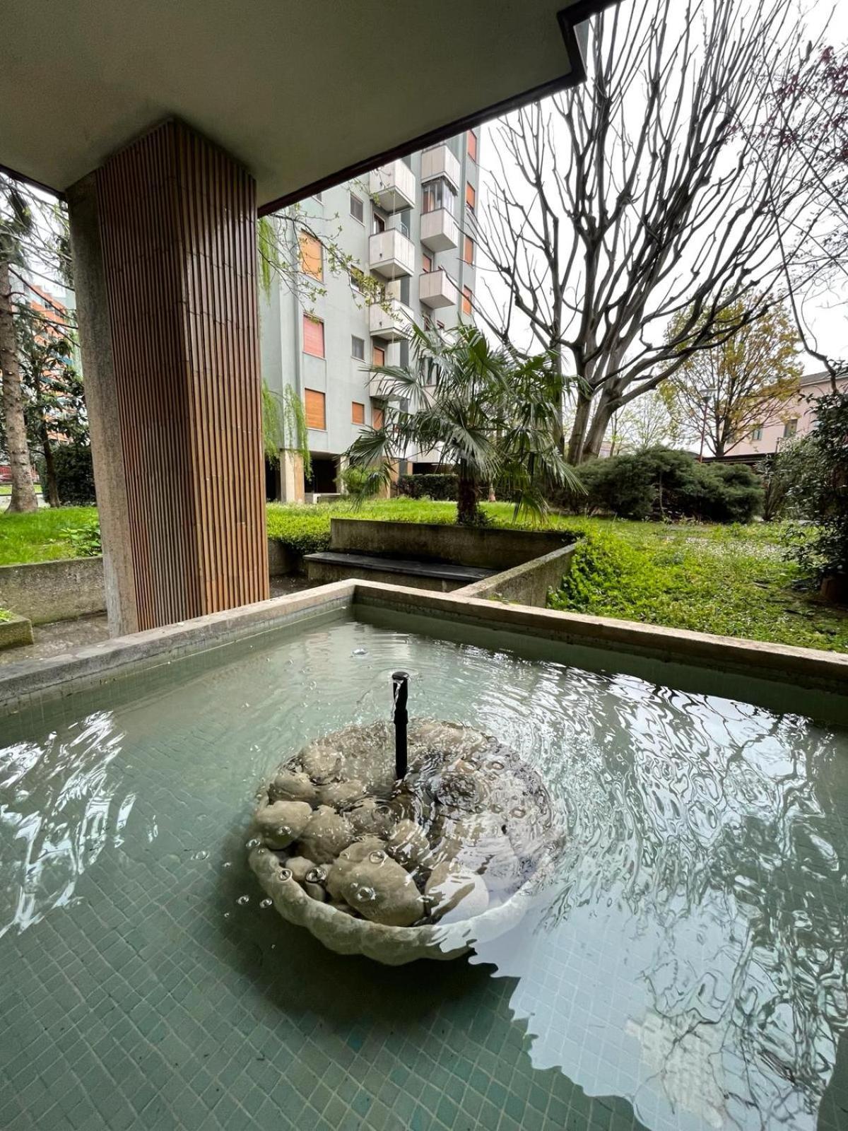 Appartamento Perla Nel Verde โคโลญโญ มอนเซเซ ภายนอก รูปภาพ